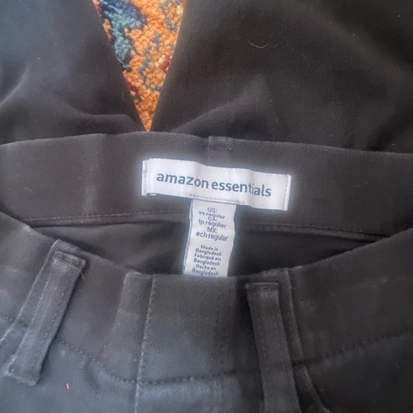 Pants style leggings - Picture 5 of 5